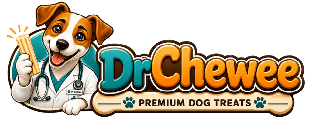 Dr Chewee Premium Dog Treats
