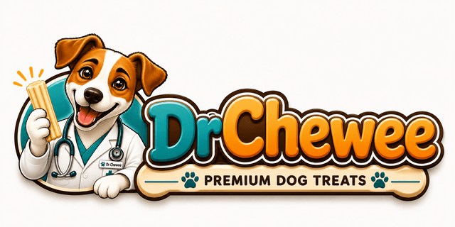 Dr Chewee Premium Dog Treats